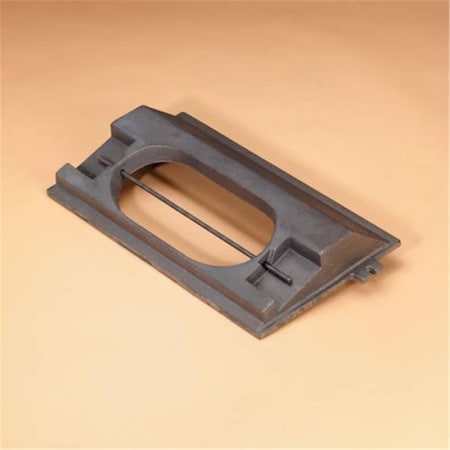 Home Saver OvalFlex Cast-Iron Insert Boot - Large 20150